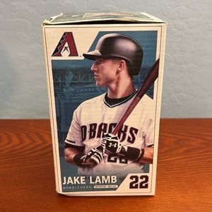 Arizona Diamondbacks Jake Lamb bobble head #22